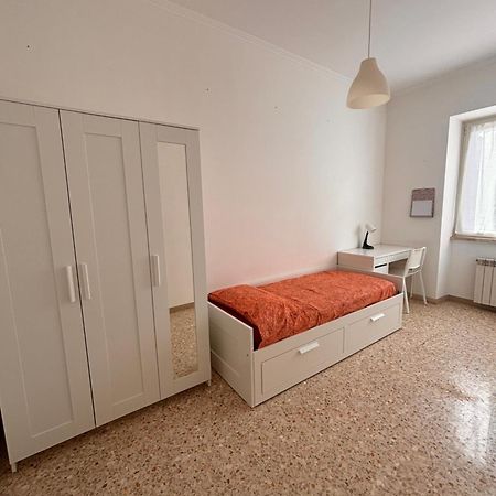 Hotel Casa Harmonia Rzym Zewnętrze zdjęcie