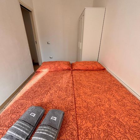 Hotel Casa Harmonia Rzym Zewnętrze zdjęcie