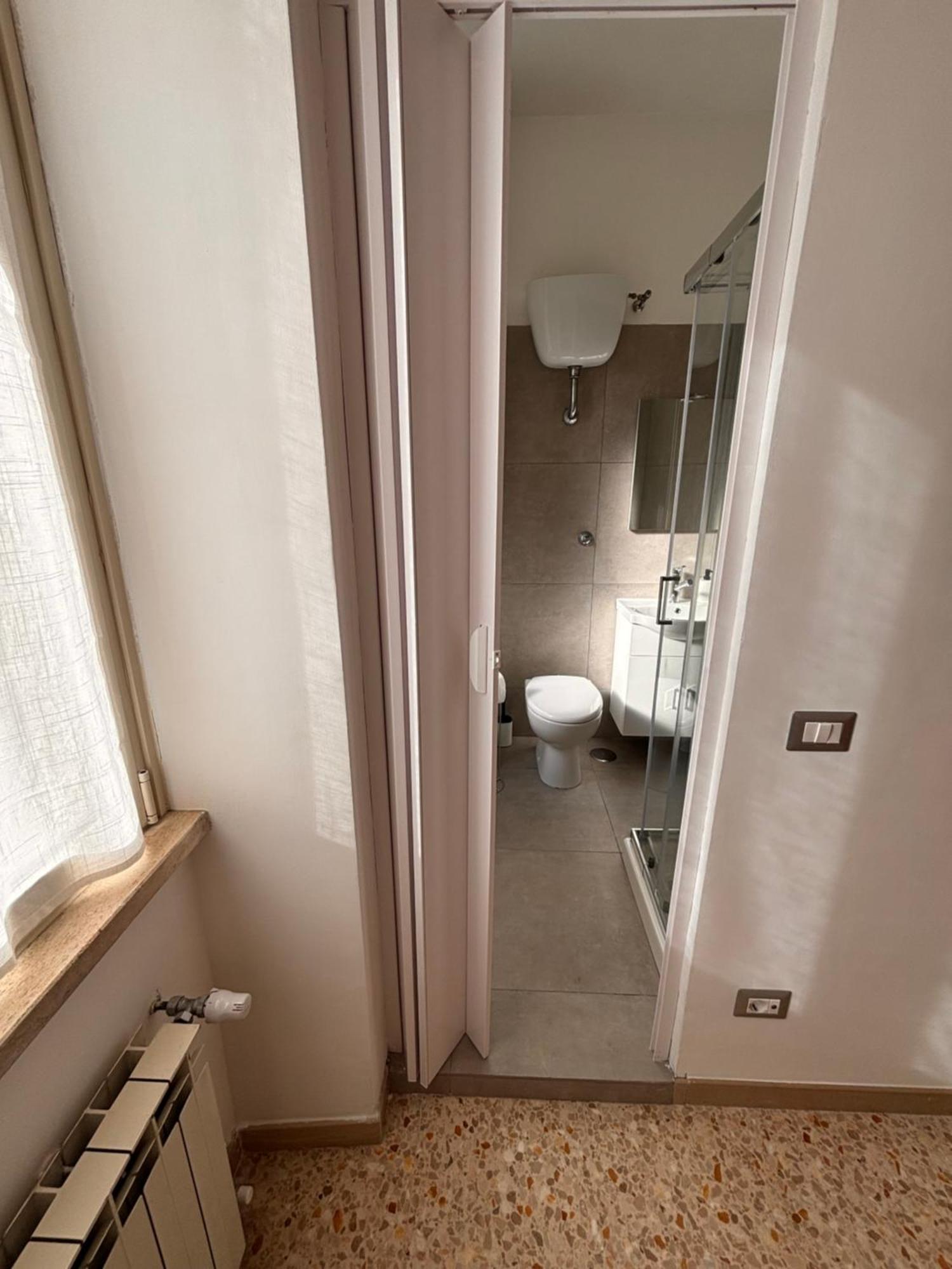 Hotel Casa Harmonia Rzym Zewnętrze zdjęcie