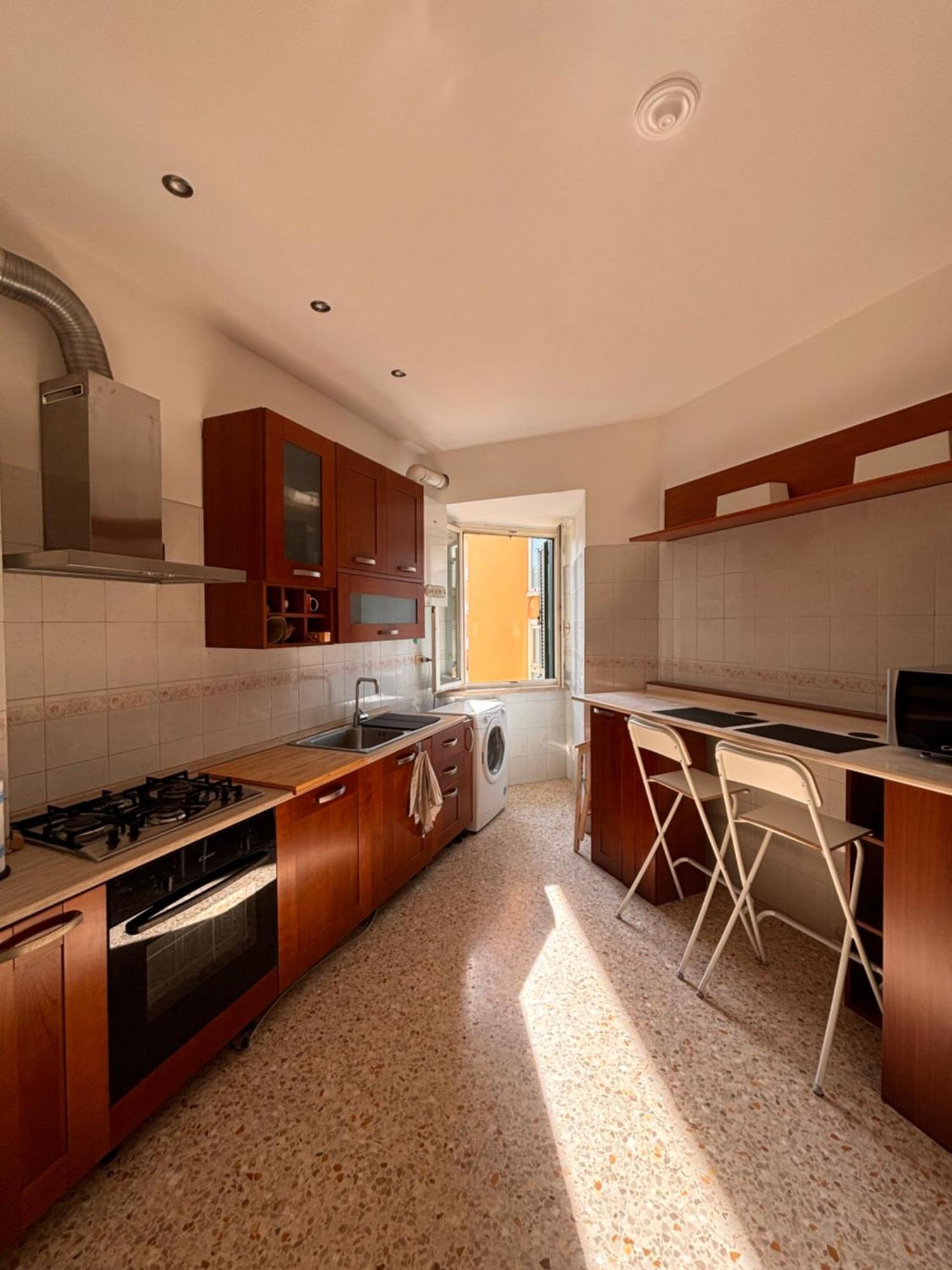 Hotel Casa Harmonia Rzym Zewnętrze zdjęcie