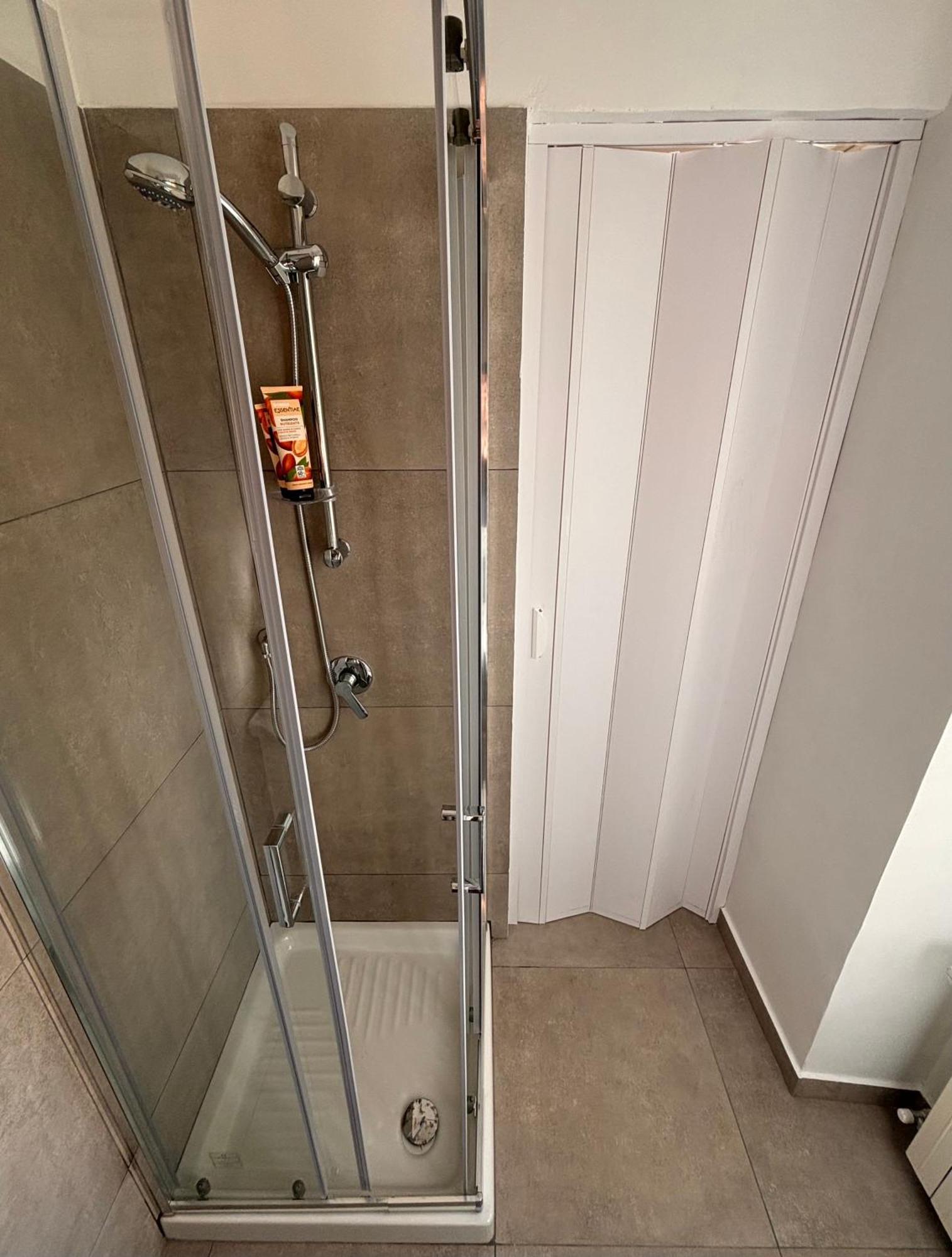Hotel Casa Harmonia Rzym Zewnętrze zdjęcie