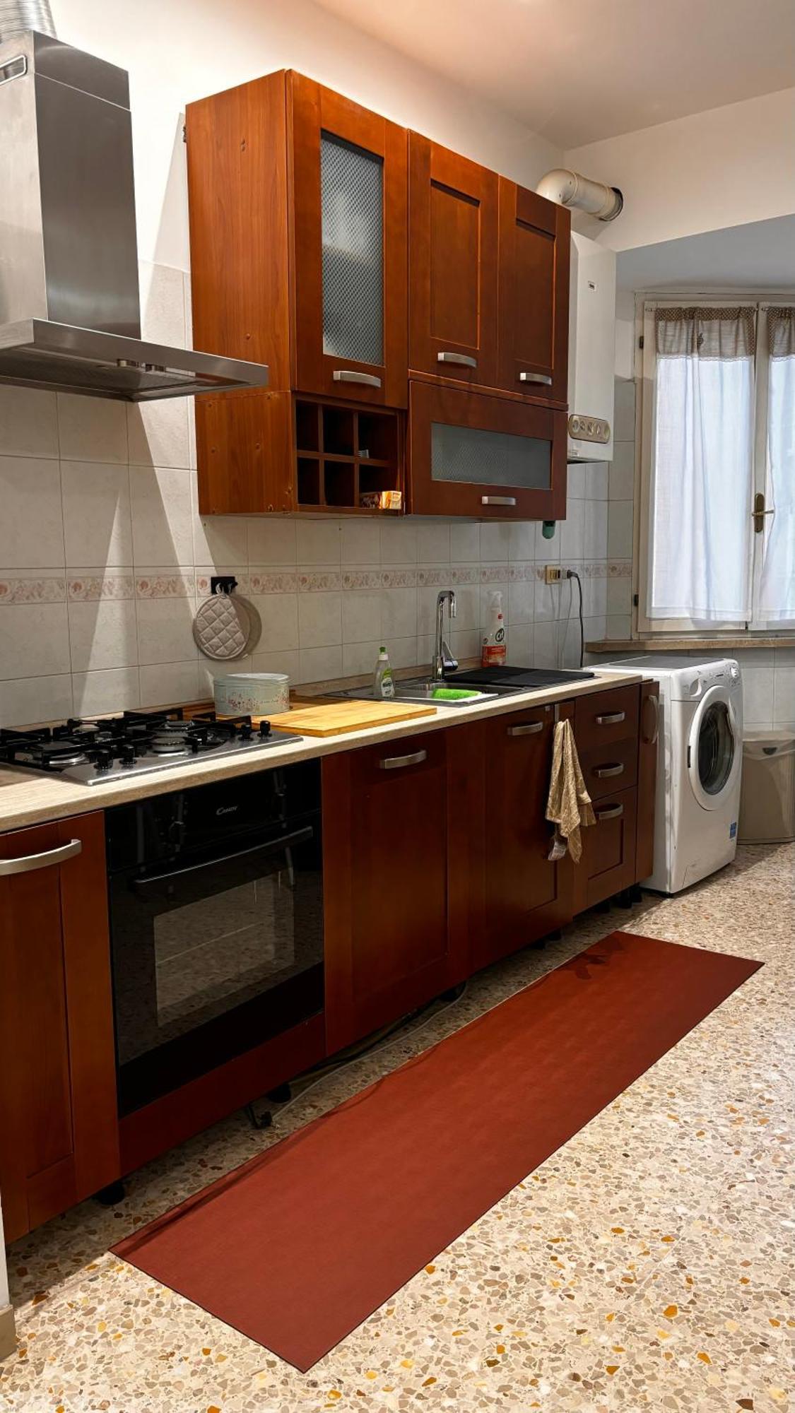 Hotel Casa Harmonia Rzym Zewnętrze zdjęcie
