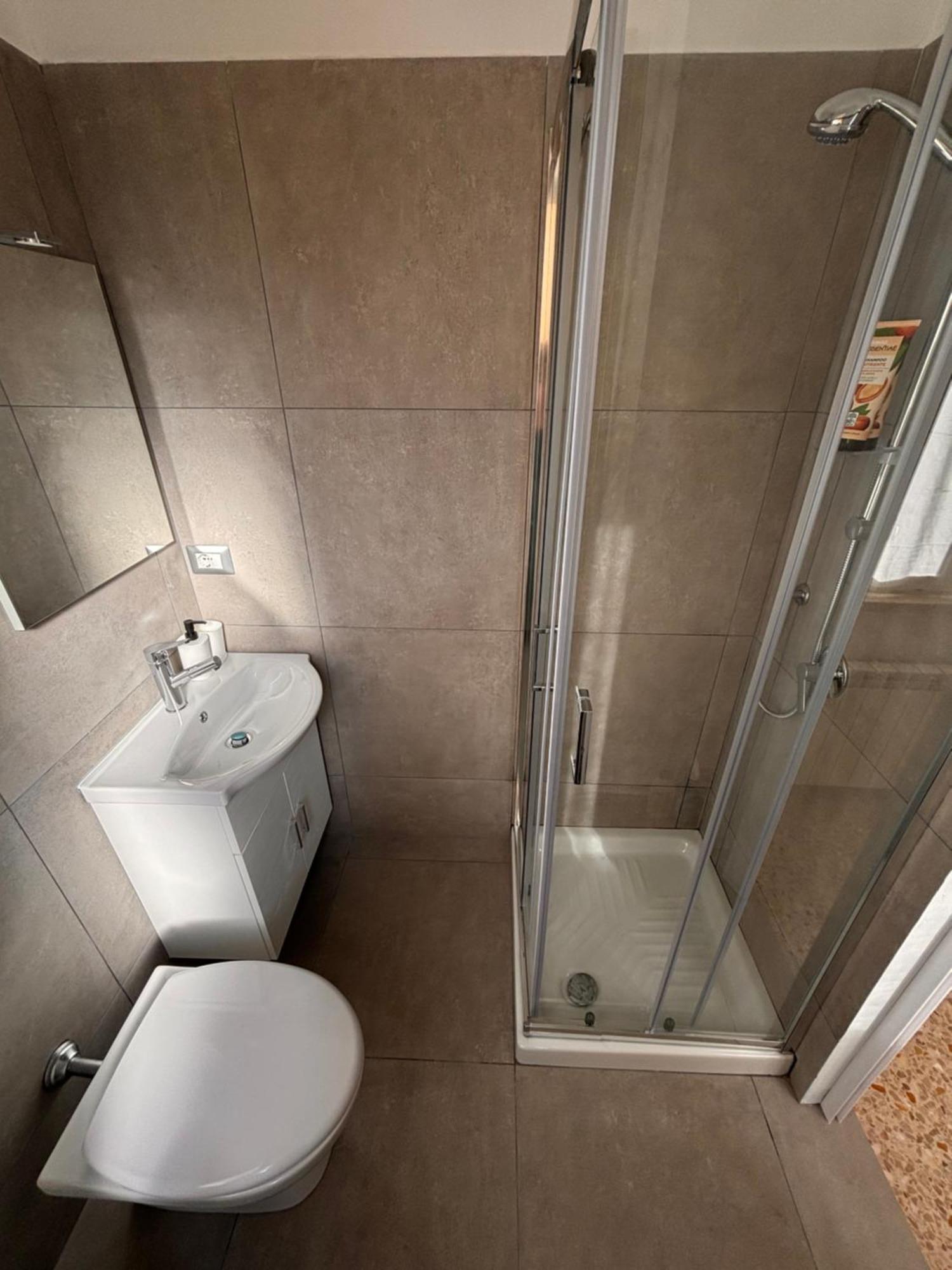Hotel Casa Harmonia Rzym Zewnętrze zdjęcie