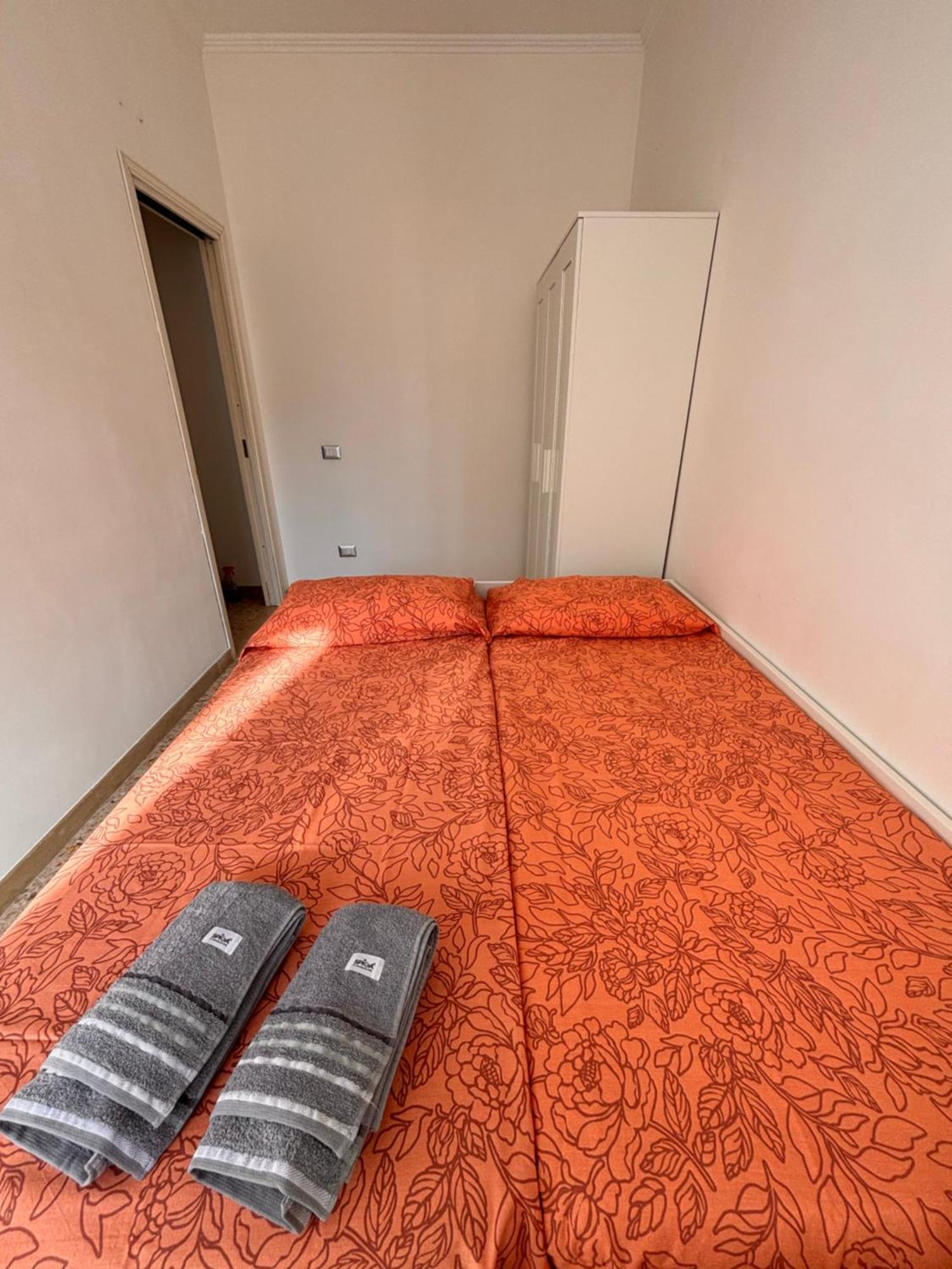 Hotel Casa Harmonia Rzym Zewnętrze zdjęcie